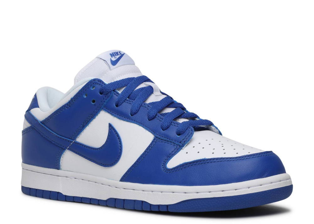 Nike Dunk Low SP Kentucky (2020)