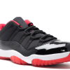 Nike Air Jordan 11 Retro Low Bred