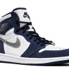 Nike Air Jordan 1 Retro High COJP Midnight Navy