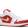 Nike Air Jordan 1 Low Spades