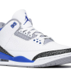 Nike Air Jordan 3 Retro Racer Blue