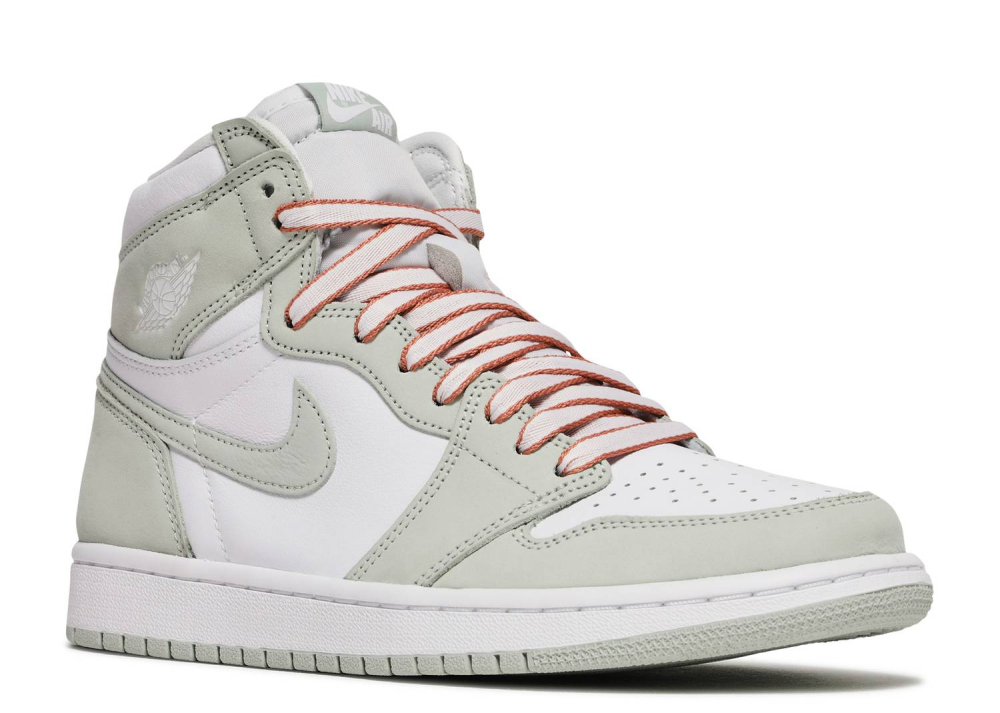 Nike Air Jordan 1 High OG Seafoam (W)