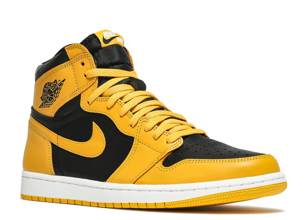 Nike Air Jordan 1 Retro High Pollen