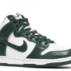 Nike Dunk High Spartan Green