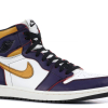 Nike Air Jordan 1 Retro High OG Defiant SB LA to Chicago