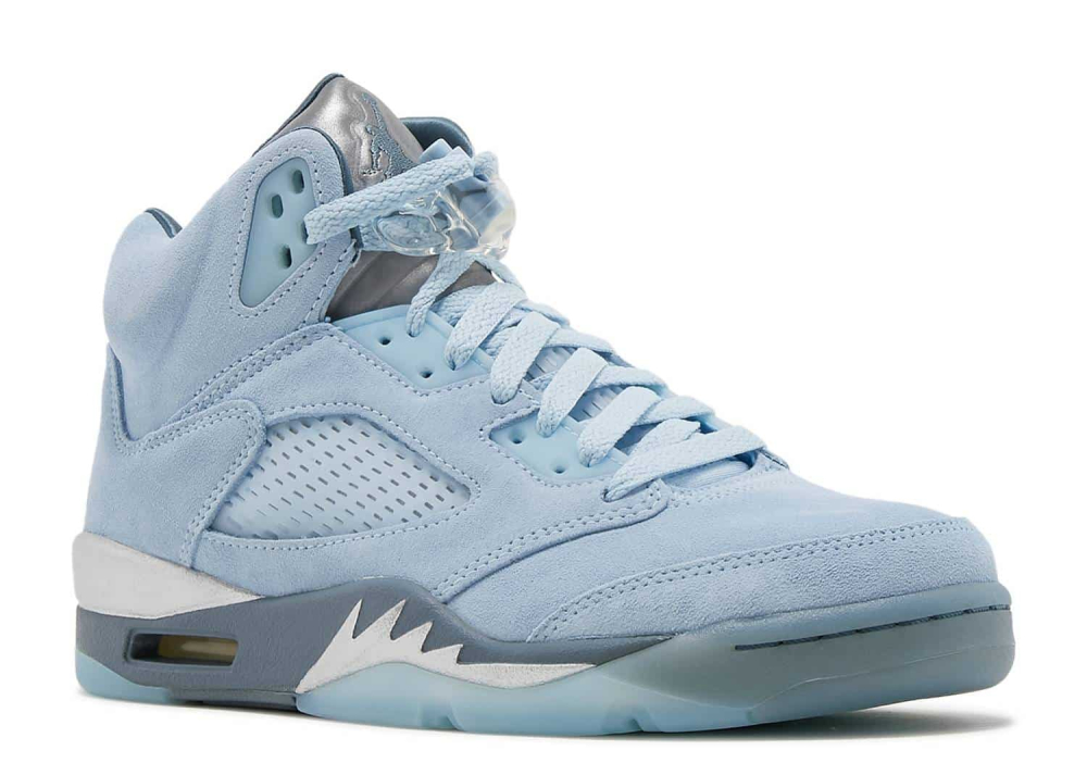 Nike Air Jordan 5 Retro Bluebird (W)