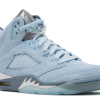 Nike Air Jordan 5 Retro Bluebird (W)