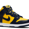 Nike Dunk High Michigan (2020)