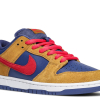 Nike SB Dunk Low Reverse Papa Bear