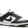 Nike Dunk Low Next Nature White Black (W)