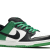 Nike SB Dunk Low Classic Green