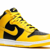 Nike SB Dunk High Varsity Maize