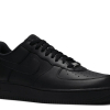 Nike Air Force 1 Low Supreme Black