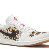 Nike Air Jordan 1 Low Quai54 (2020)