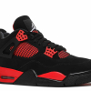 Nike Air Jordan 4 Retro Red Thunder