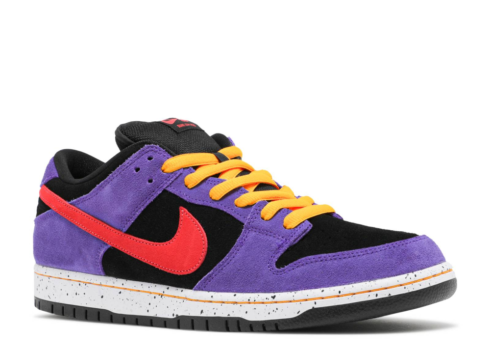 Nike SB Dunk Low ACG Terra