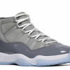 Nike Air Jordan 11 Retro Cool Grey (2021)