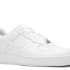 Nike Air Force 1 Low Supreme White