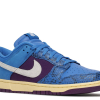 Nike Dunk Low Undefeated 5 On It