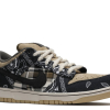 Nike SB Dunk Low Travis Scott