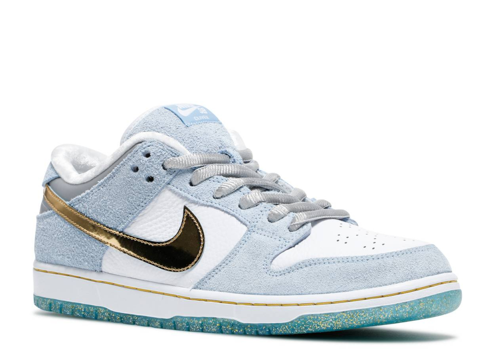 Nike SB Dunk Low Sean Cliver