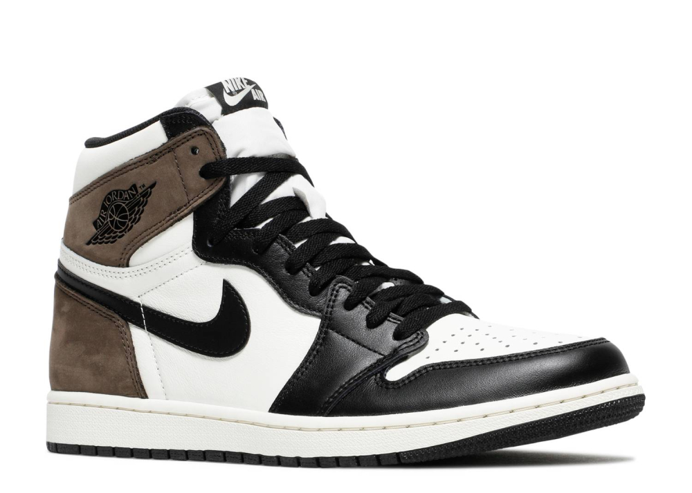 Nike Air Jordan 1 Retro High Dark Mocha