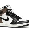 Nike Air Jordan 1 Retro High Dark Mocha