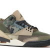 Nike Air Jordan 3 Retro Patchwork Camo