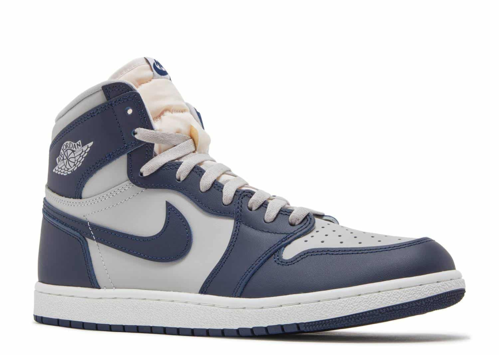 Nike Air Jordan 1 Retro High 85 Georgetown