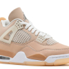 Nike Air Jordan 4 Retro Shimmer (W)