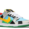 Nike SB Dunk Low Ben & Jerrys Chunky Dunky