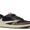 Nike Air Jordan 1 Retro Low OG SP Travis Scott