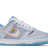 Nike Dunk Low Union Passport Pack Argon