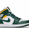 Nike Air Jordan 1 Mid Sonics (2021)