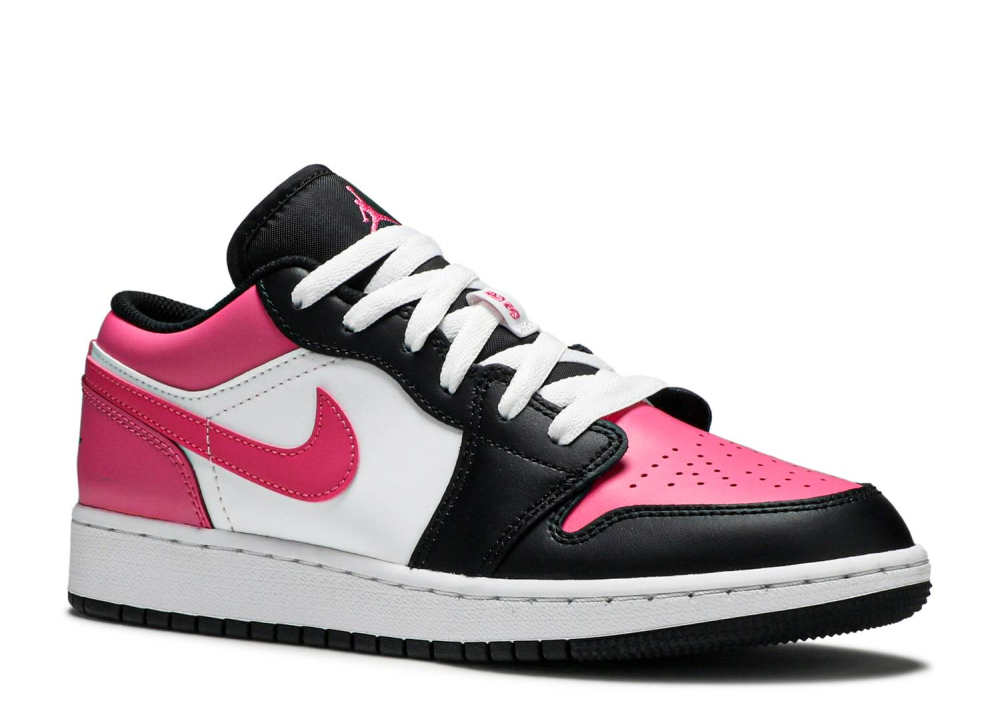 Nike Air Jordan 1 Low Pinksicle (GS)