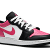 Nike Air Jordan 1 Low Pinksicle (GS)