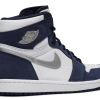 Nike Air Jordan 1 Retro High COJP Midnight Navy