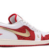 Nike Air Jordan 1 Low Spades