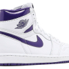 Nike Air Jordan 1 Retro High Court Purple (W)