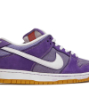 Nike SB Dunk Low Unbleached Pack Lilac