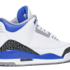 Nike Air Jordan 3 Retro Racer Blue