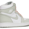 Nike Air Jordan 1 High OG Seafoam (W)