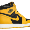 Nike Air Jordan 1 Retro High Pollen