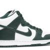 Nike Dunk High Spartan Green