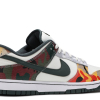 Nike Dunk Low SE Sail Multi-Camo