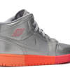 Nike Air Jordan 1 Mid Sunrise (GS)