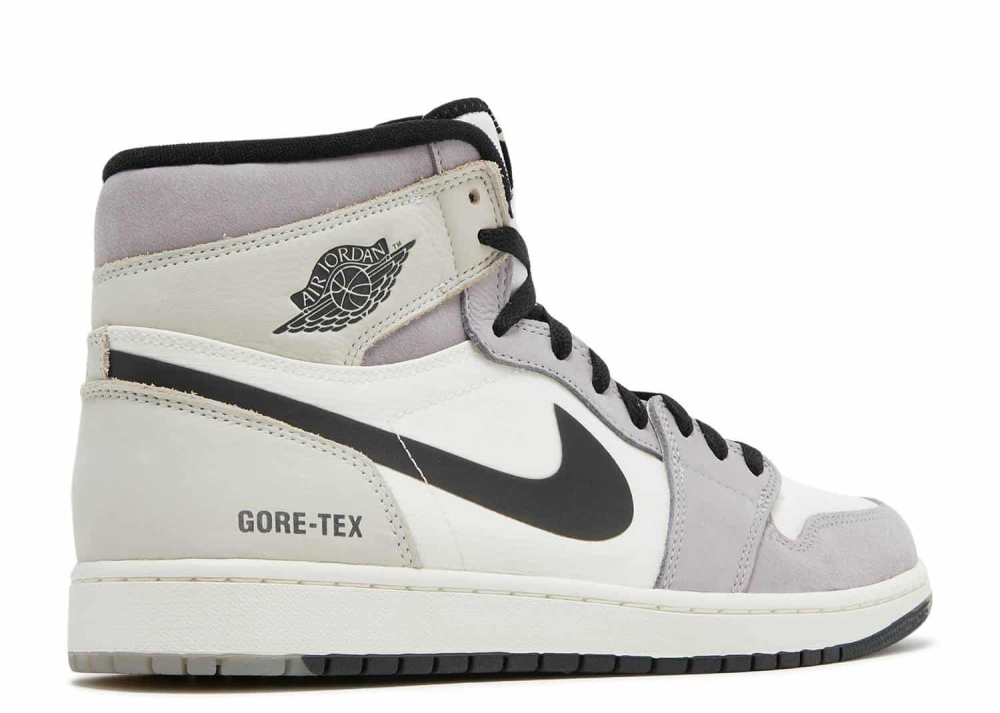 Nike Air Jordan 1 High Element Gore-Tex Light Bone