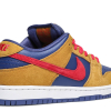 Nike SB Dunk Low Reverse Papa Bear