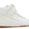 Nike Dunk High Sail Gum (W)