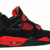 Nike Air Jordan 4 Retro Red Thunder